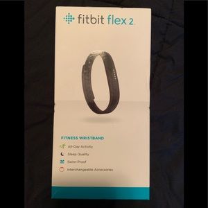 Fitbit Flex 2